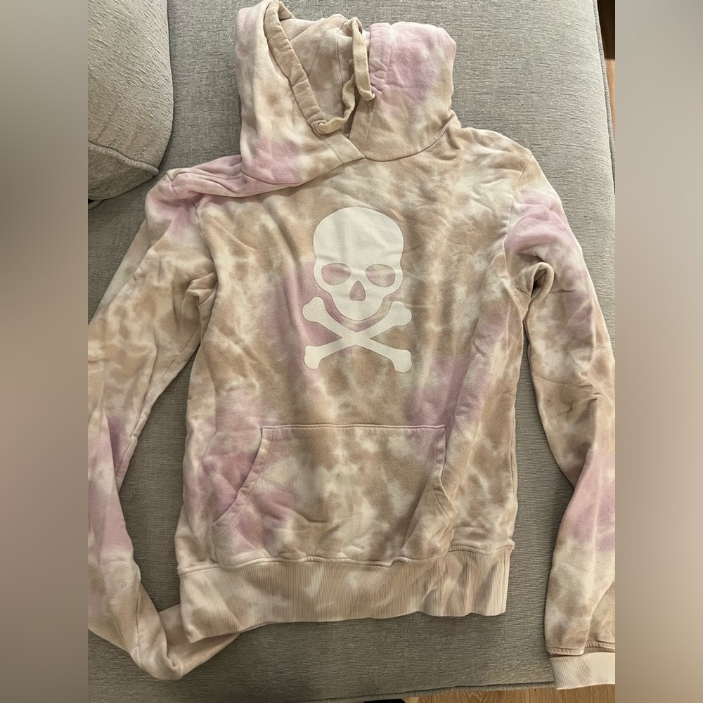 Soulcycle sweatshirt